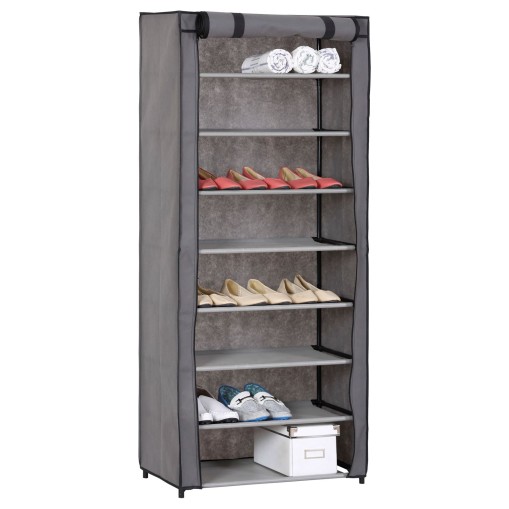 Schuhschrank Stoffschrank TAMARA online kaufen | IDIMEX