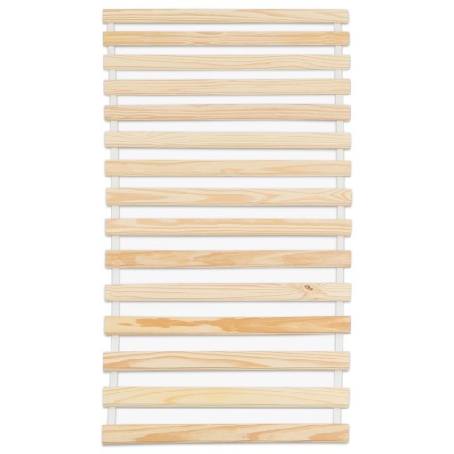 Rollrost aus Kiefer in 90 x 200 cm online kaufen | IDIMEX