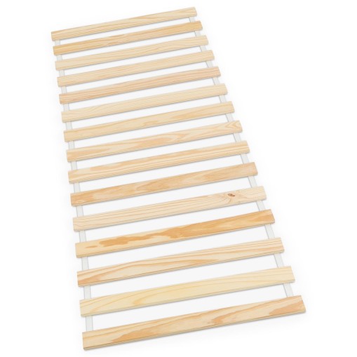 Rollrost aus Kiefer in 90 x 200 cm online kaufen | IDIMEX